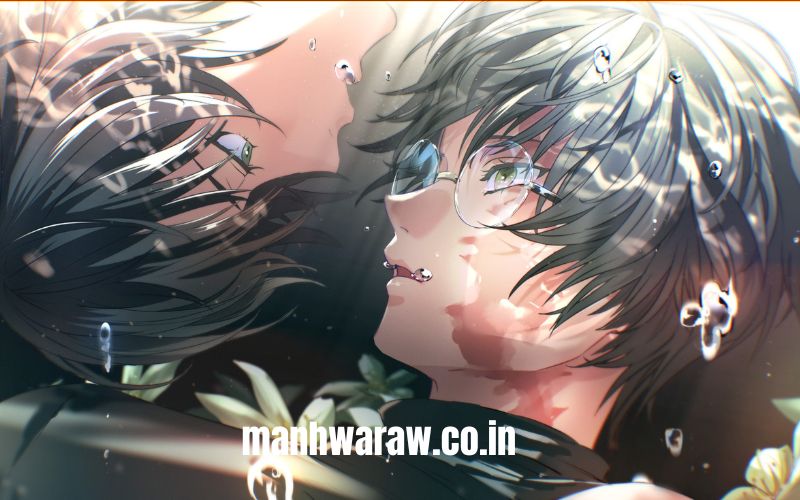 Manhwa Raw