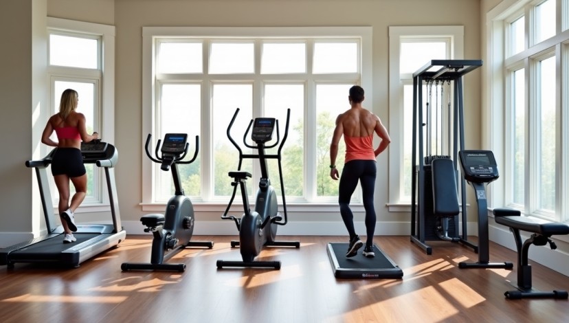 Bodytone : Test Et Avis Sur Leurs Équipements Phares